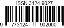 ISSN 3124-9027